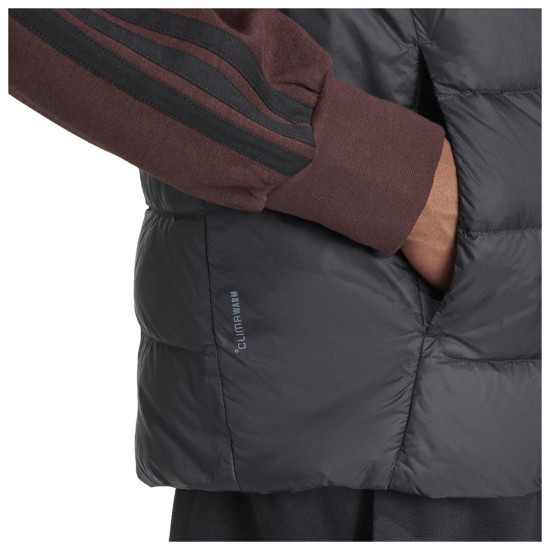 Adidas Ανδρικό αμάνικο μπουφάν Essentials Light Down Vest